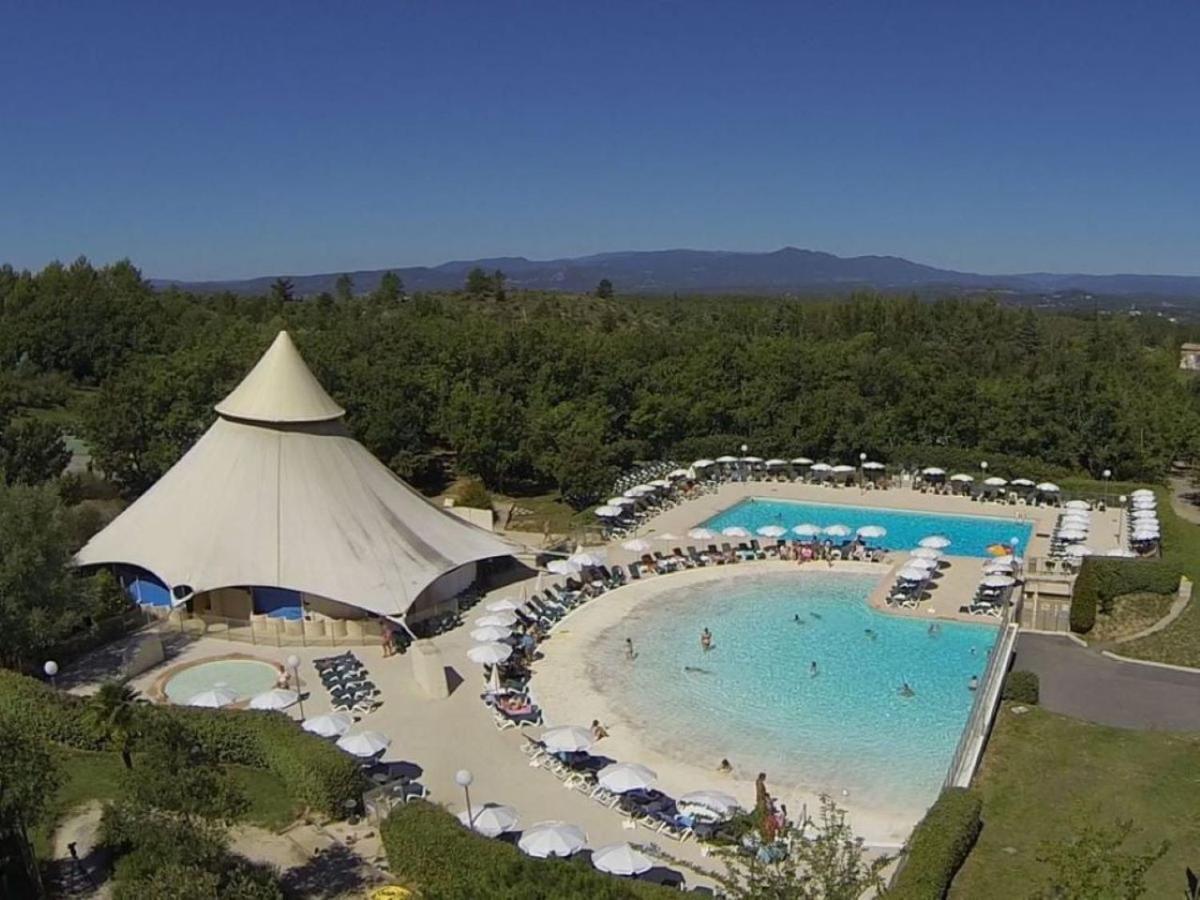 Inoubliables En Ardeche 4 Personnes *