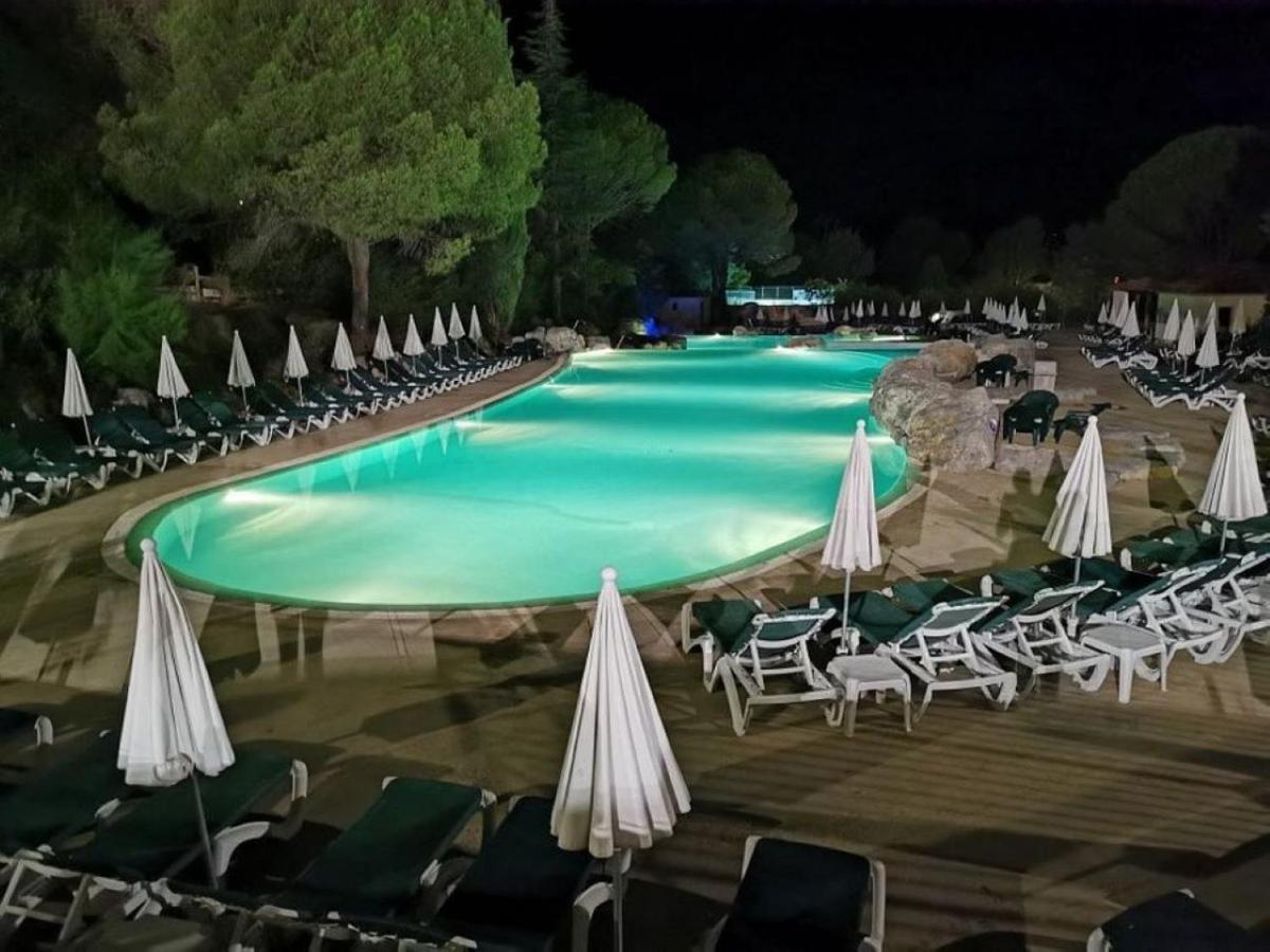 Inoubliables En Ardeche 4 Personnes Grospierres