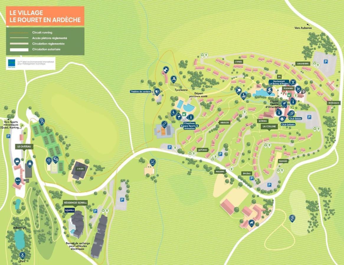 Appartement Inoubliables En Ardeche 4 Personnes Grospierres