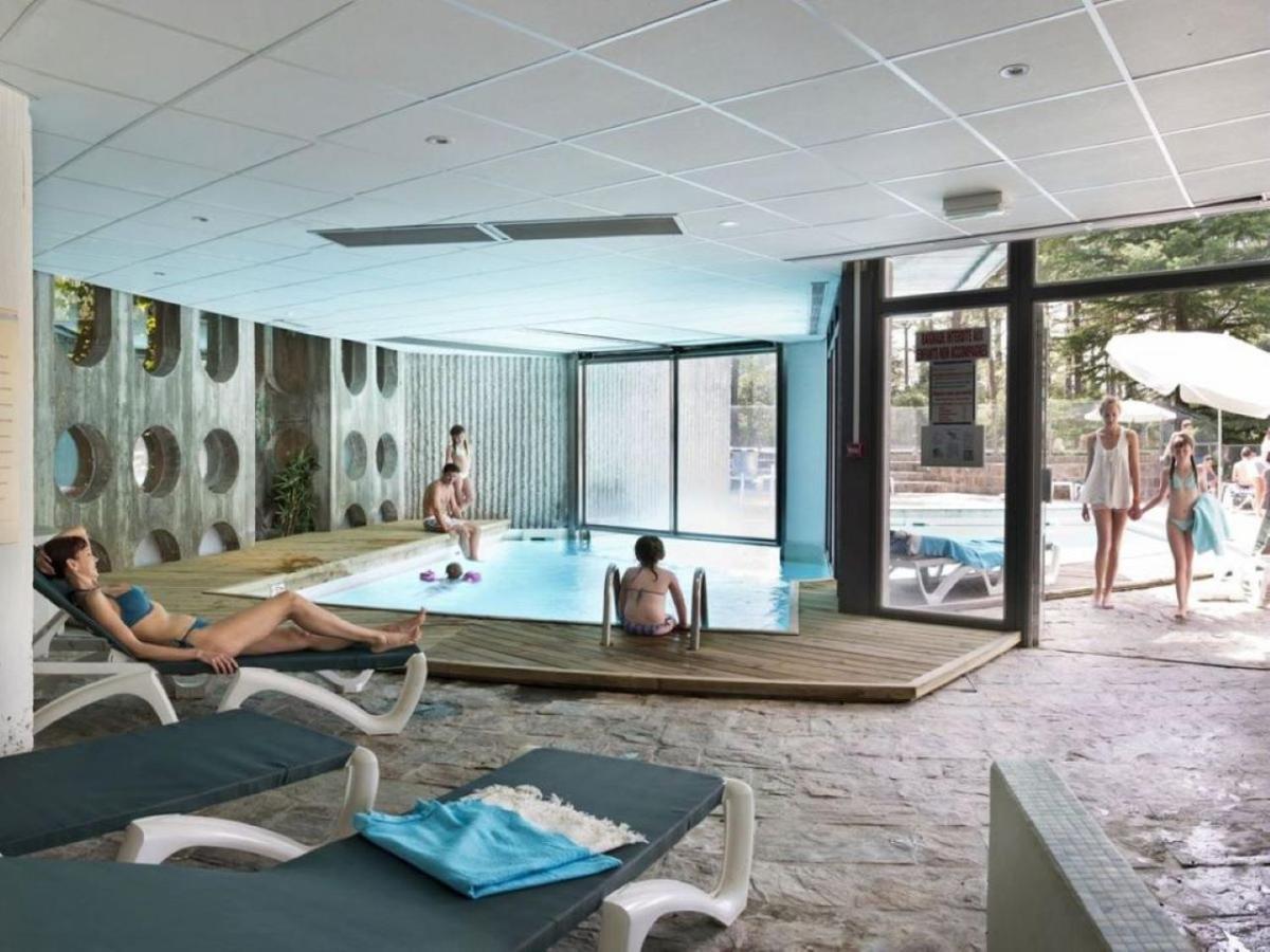 Inoubliables En Ardeche 4 Personnes Appartement *